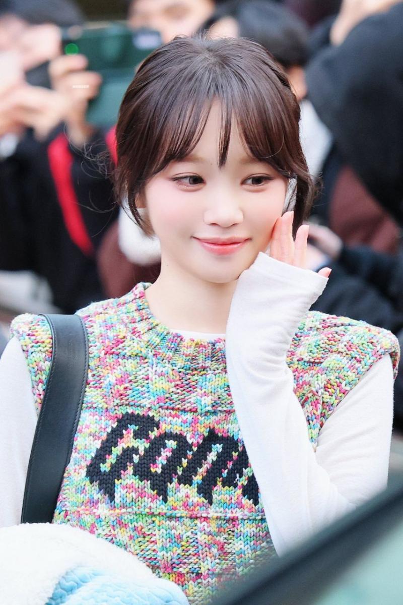 르세라핌 김채원