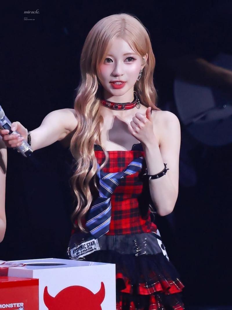 BABYMONSTER (베이비몬스터) 아사