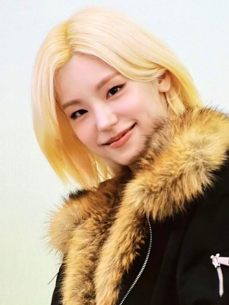 ITZY (있지) 예지