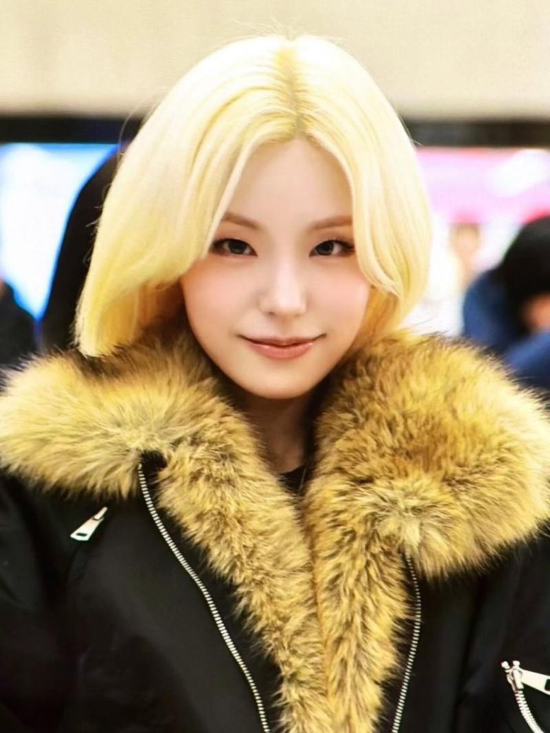 ITZY (있지) 예지