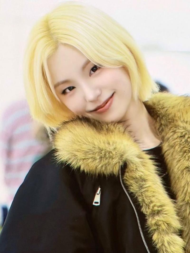 ITZY (있지) 예지