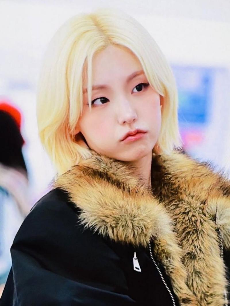 ITZY (있지) 예지