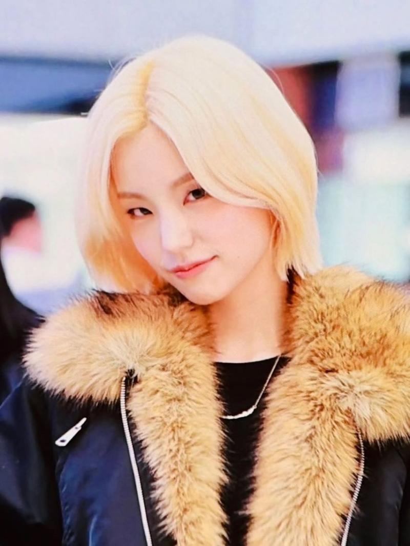 ITZY (있지) 예지