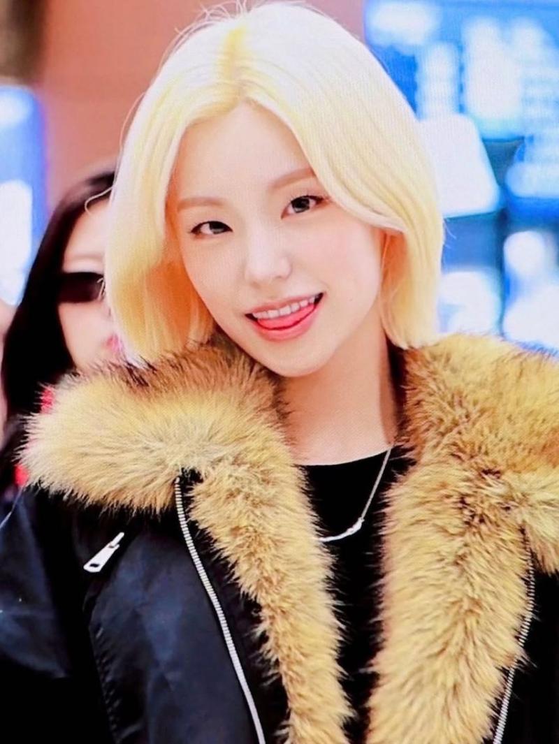 ITZY (있지) 예지