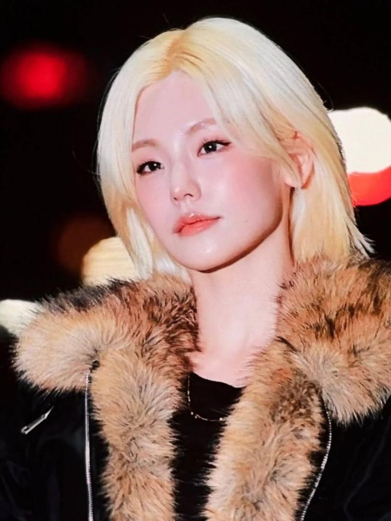 ITZY (있지) 예지