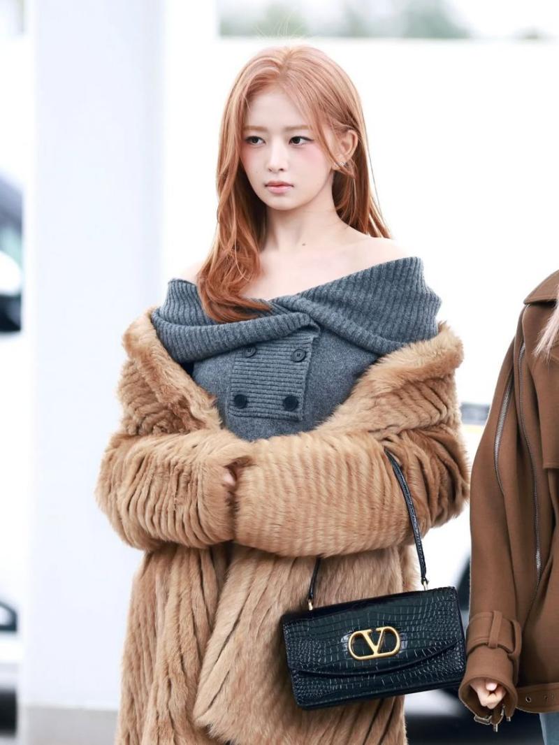 IVE (아이브) 레이