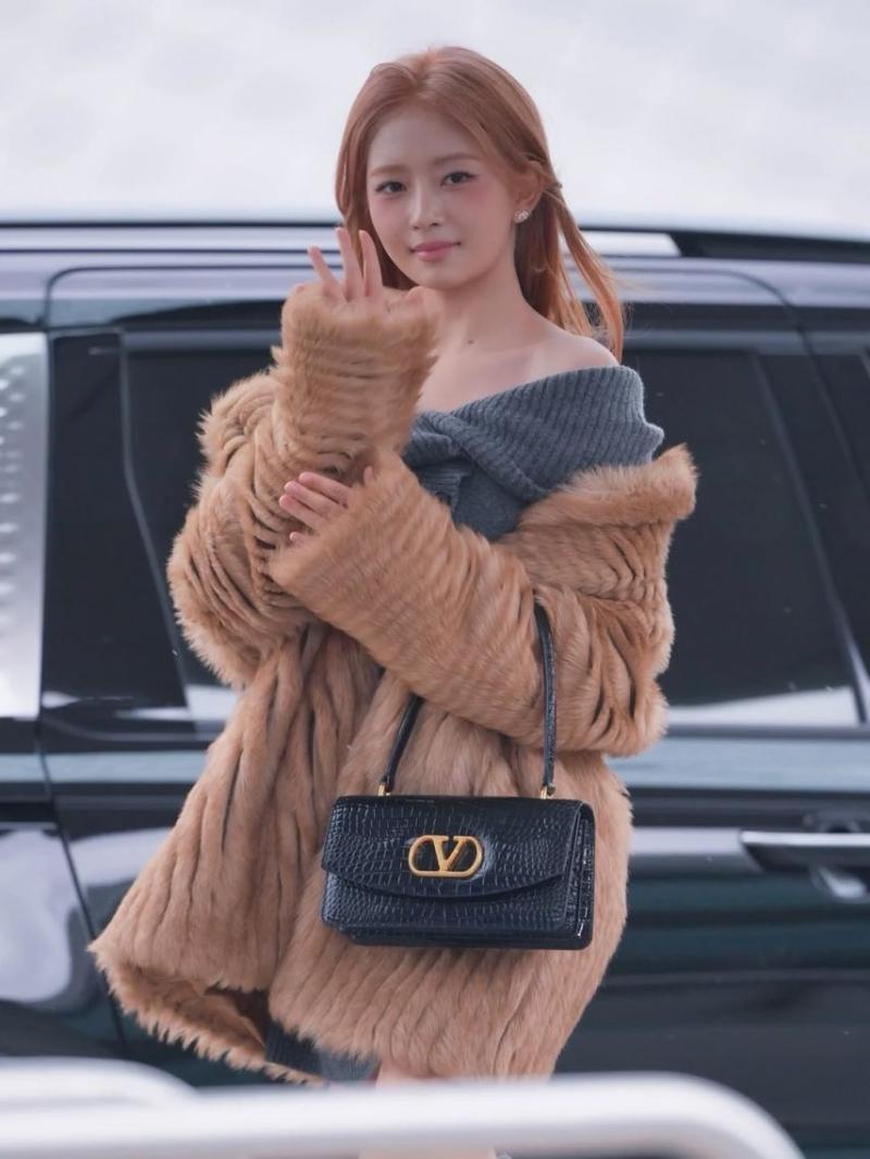 IVE (아이브) 레이