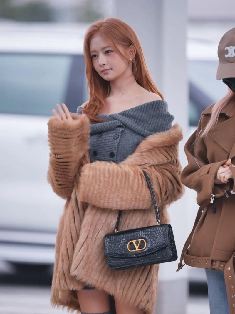 IVE (아이브) 레이