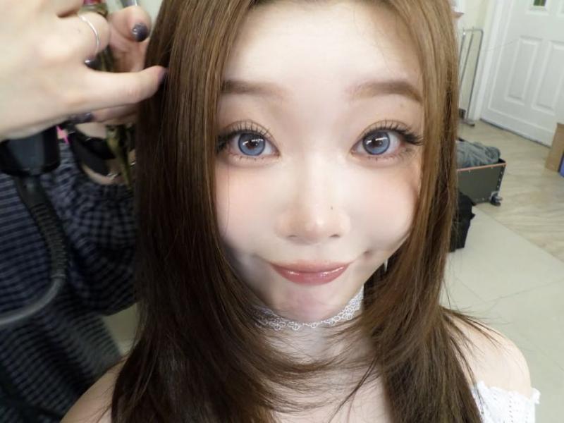 Billlie (빌리) 츠키