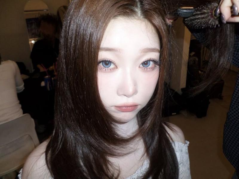 Billlie (빌리) 츠키