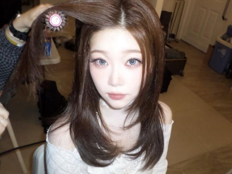 Billlie (빌리) 츠키