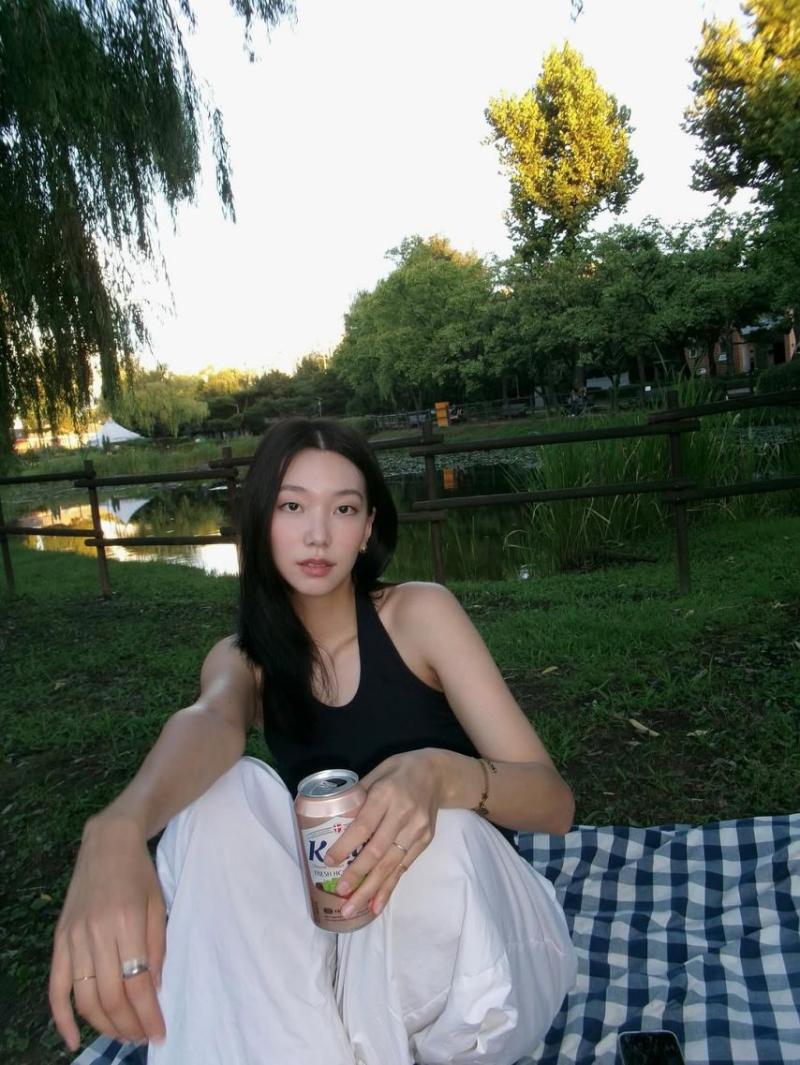 이호정