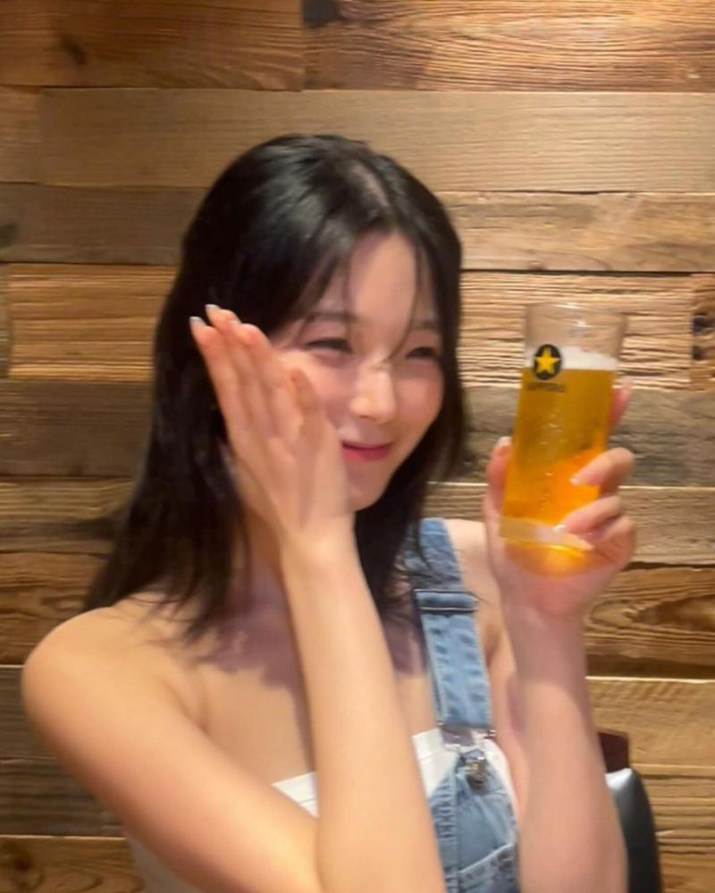 프로미스나인 백지헌