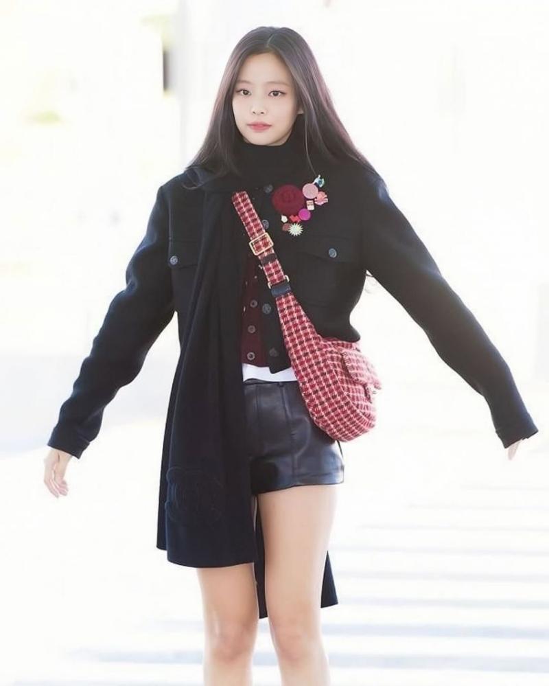 BLACKPINK (블랙핑크) 제니