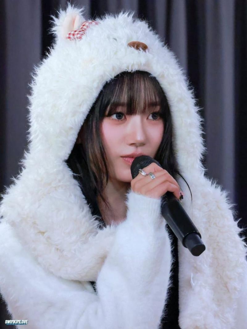 MEOVV (미야오) 수인