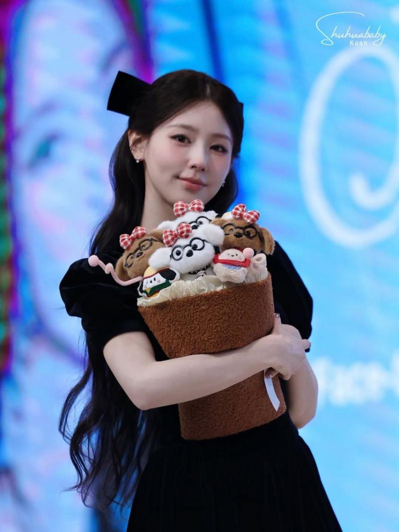 아이들 (i-dle) 미연