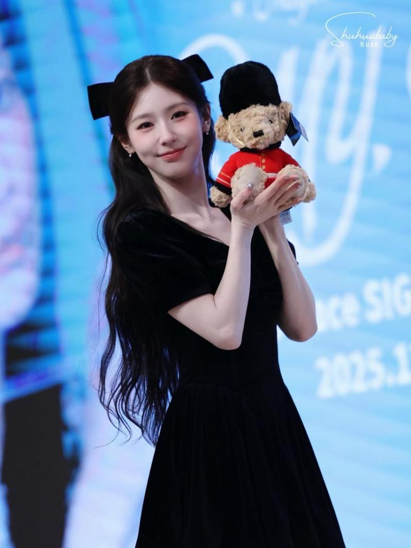 아이들 (i-dle) 미연