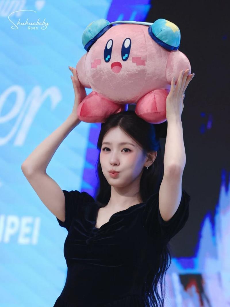 아이들 (i-dle) 미연