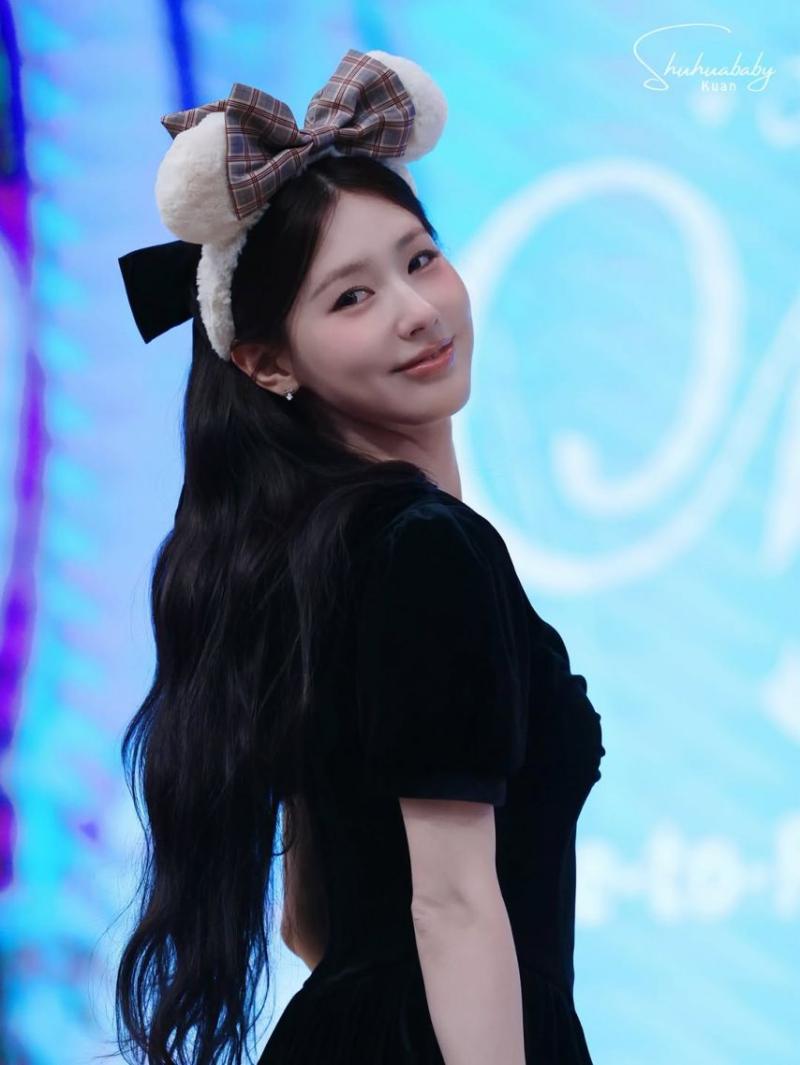 아이들 (i-dle) 미연