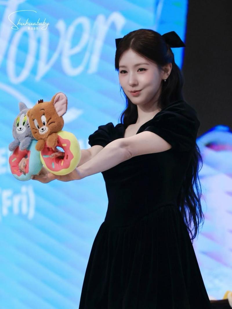 아이들 (i-dle) 미연