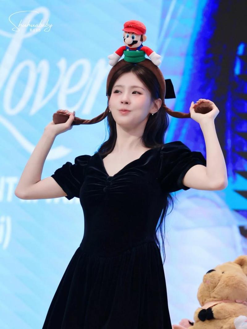 아이들 (i-dle) 미연