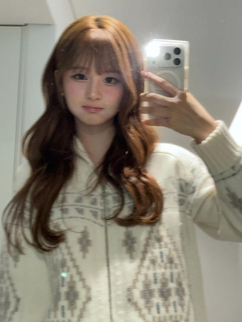 NMIXX (엔믹스) 설윤