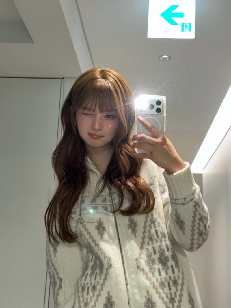 NMIXX (엔믹스) 설윤