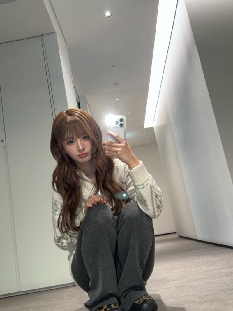 NMIXX (엔믹스) 설윤