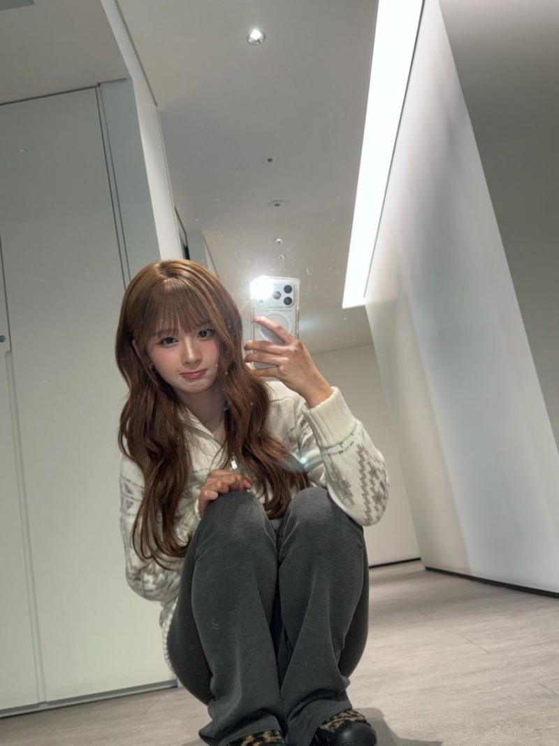 NMIXX (엔믹스) 설윤