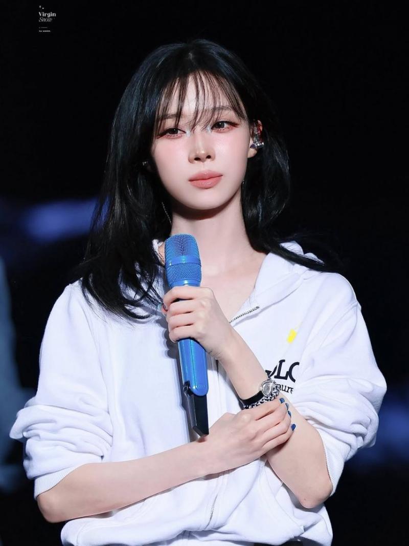 에스파 (aespa) 윈터