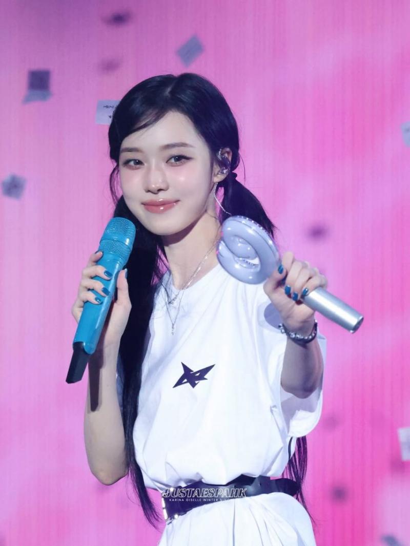 에스파 (aespa) 윈터