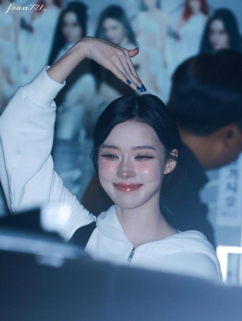 에스파 (aespa) 윈터