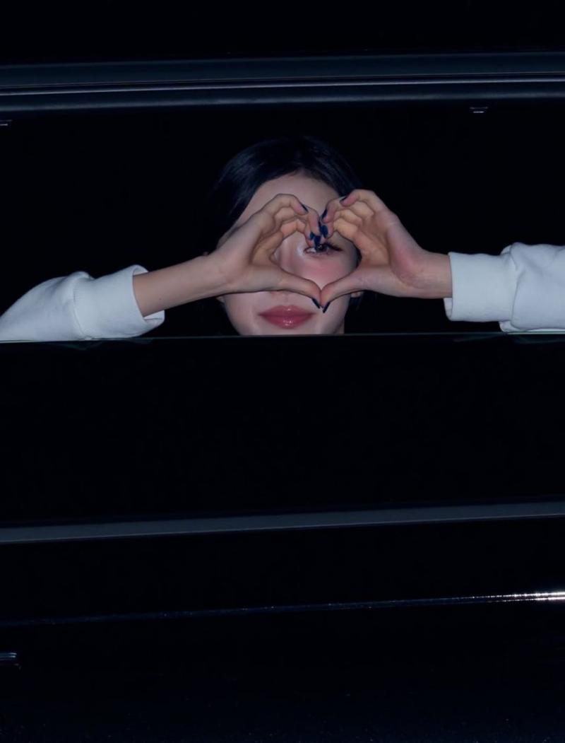 에스파 (aespa) 윈터
