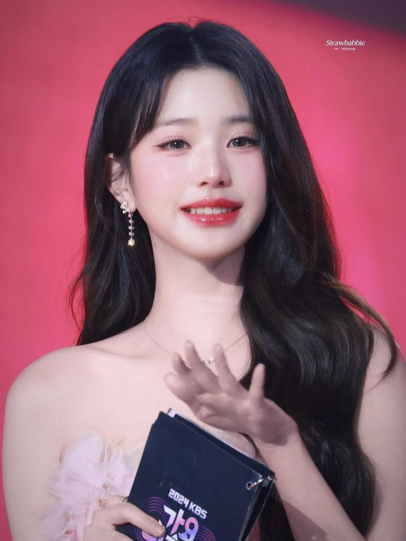 IVE (아이브) 장원영