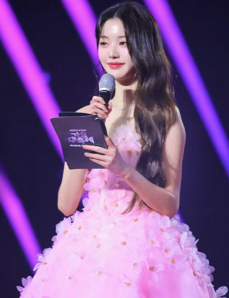 IVE (아이브) 장원영