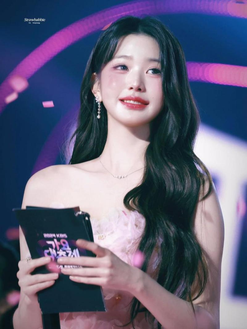 IVE (아이브) 장원영