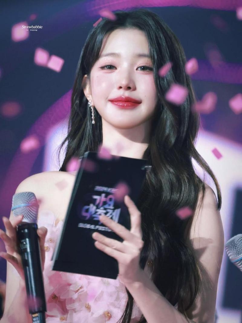 IVE (아이브) 장원영