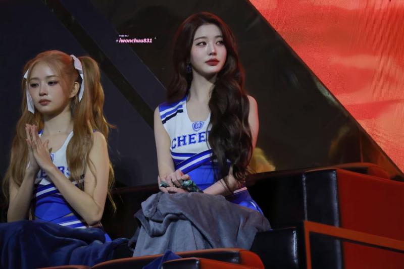 [아이브] 장원영