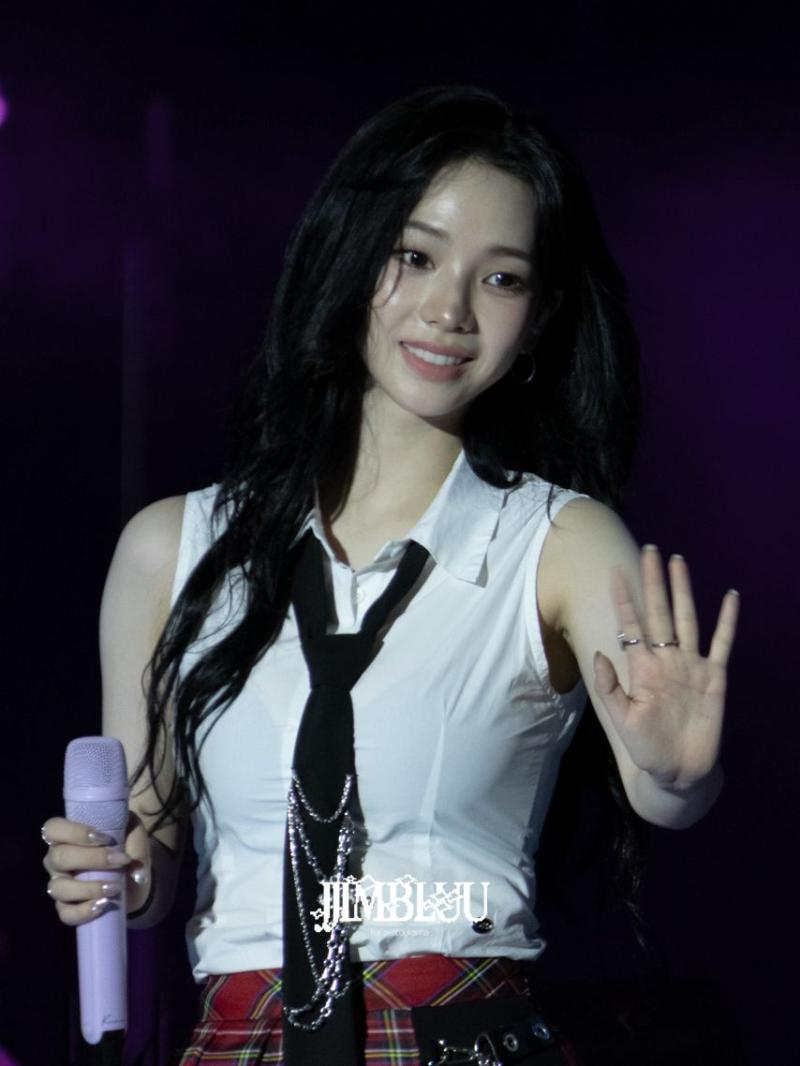 [에스파] 카리나