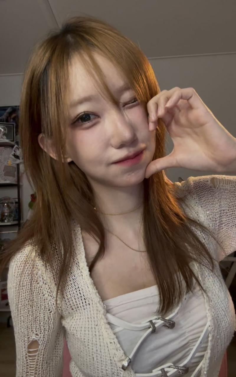 [QWER] 마젠타