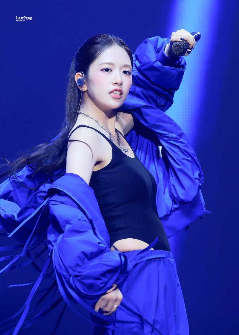 [아이브] 안유진