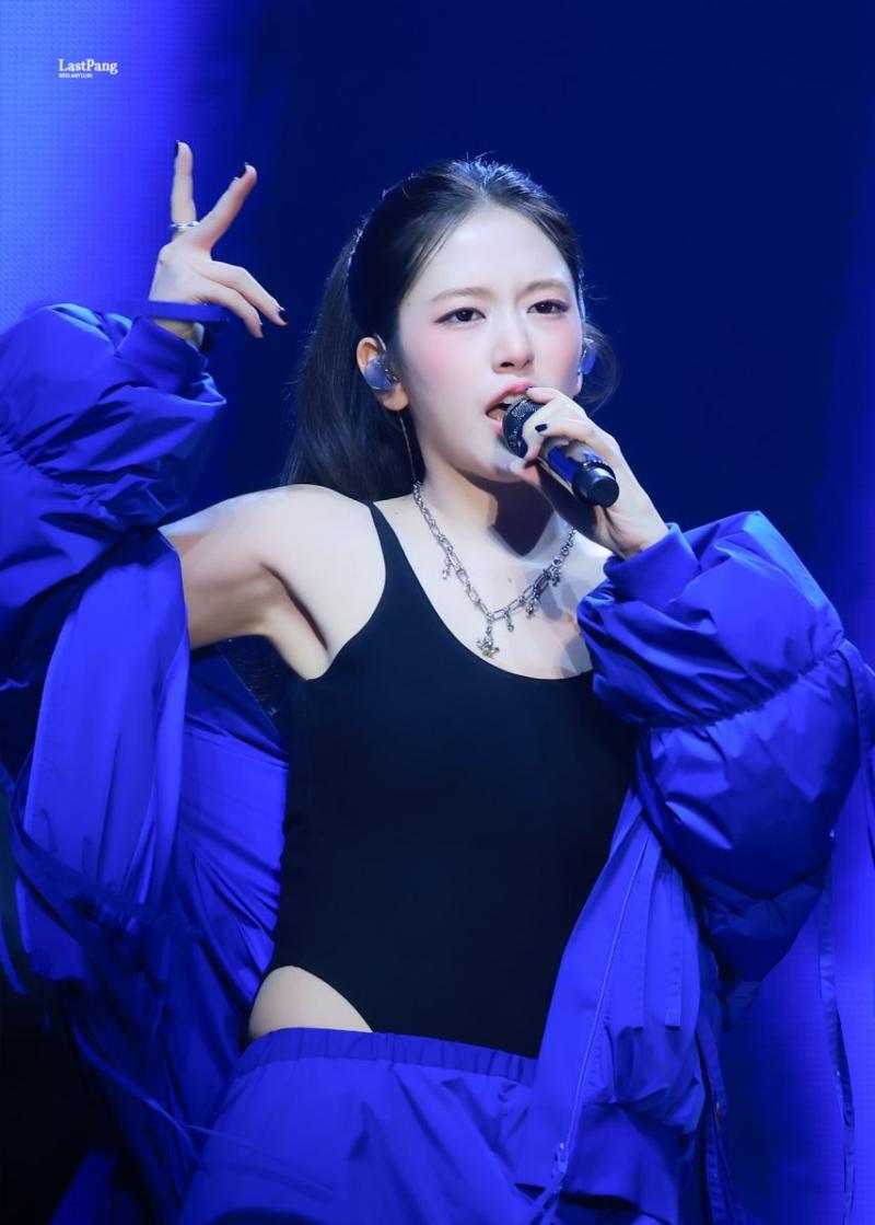 [아이브] 안유진