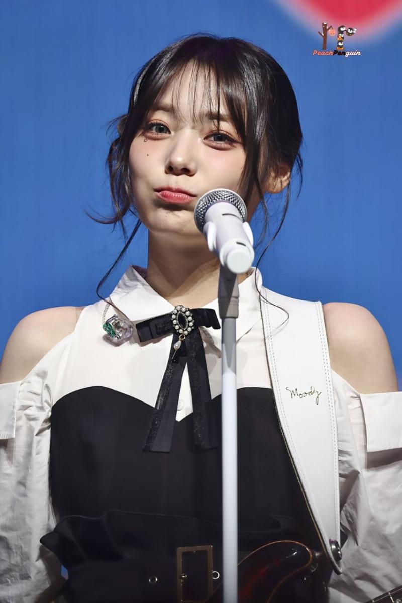 QWER 시연