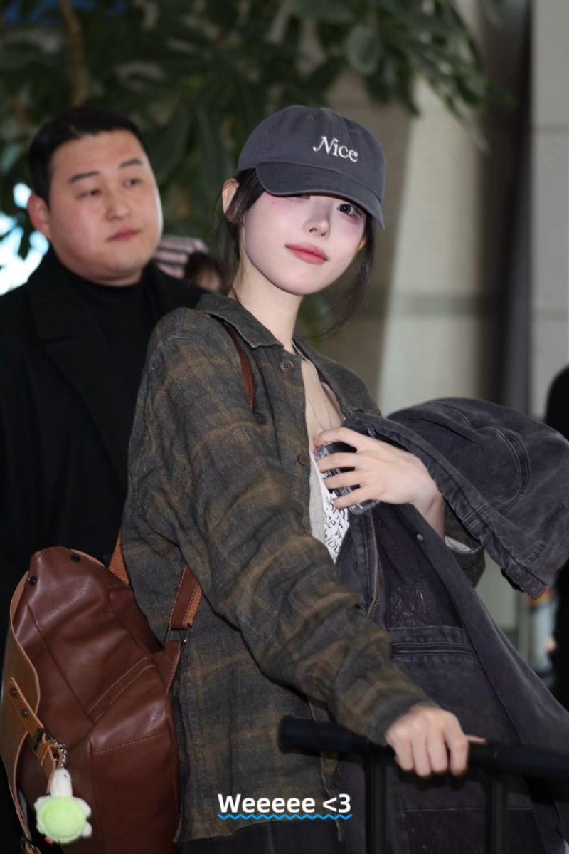 QWER 히나