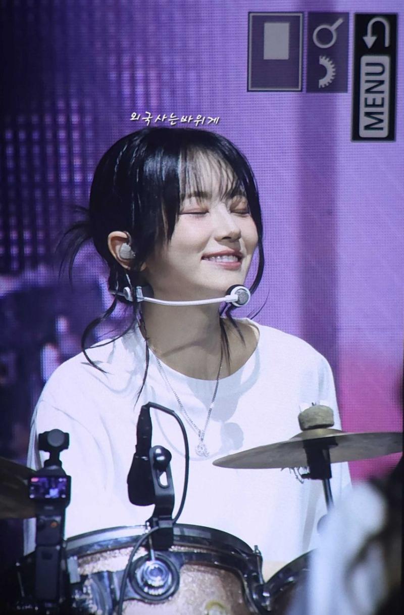 QWER 쵸단