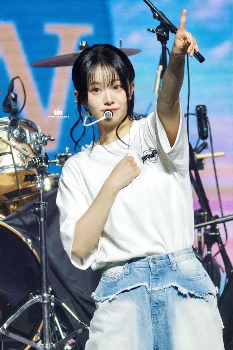QWER 쵸단