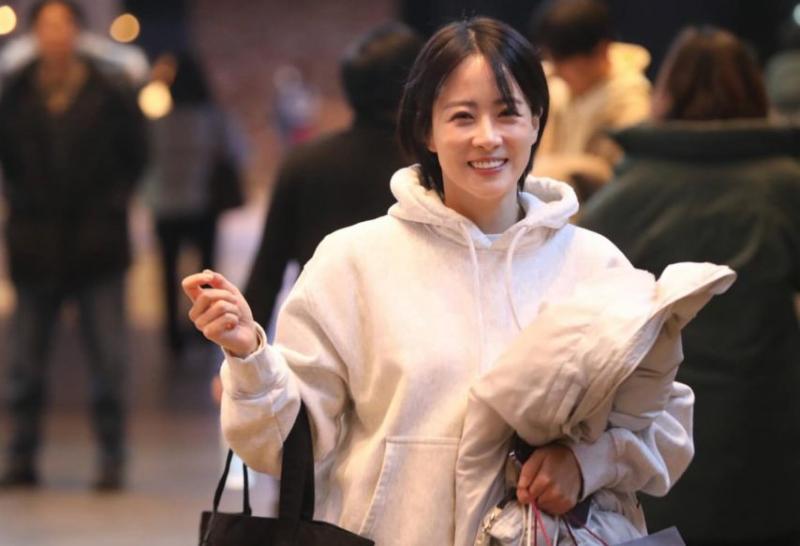 류현경 오정세