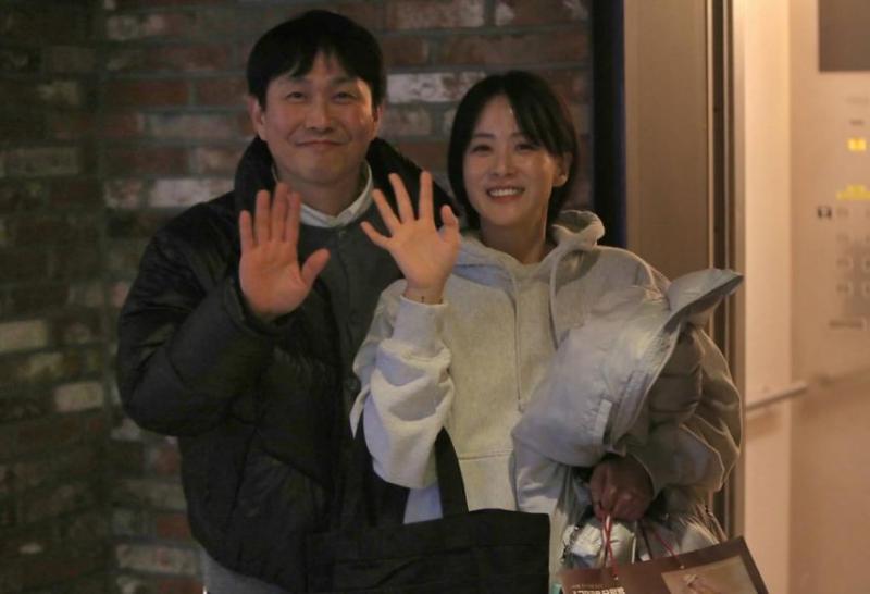 류현경 오정세