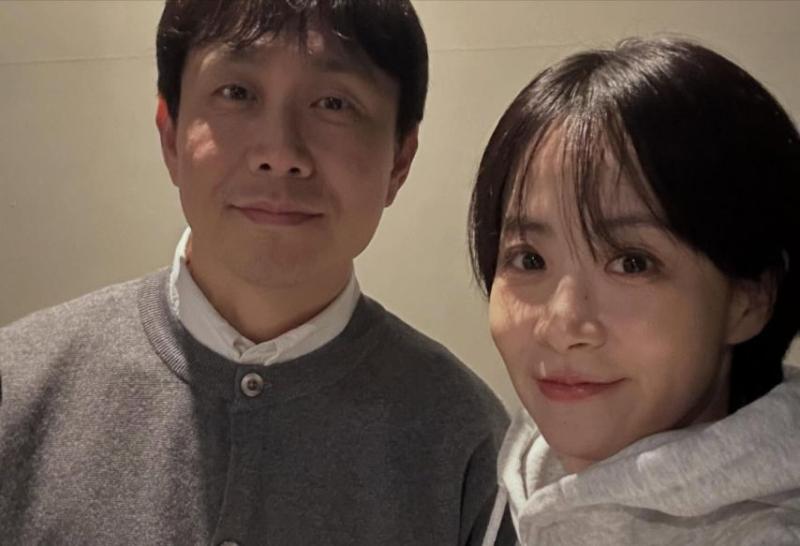 류현경 오정세