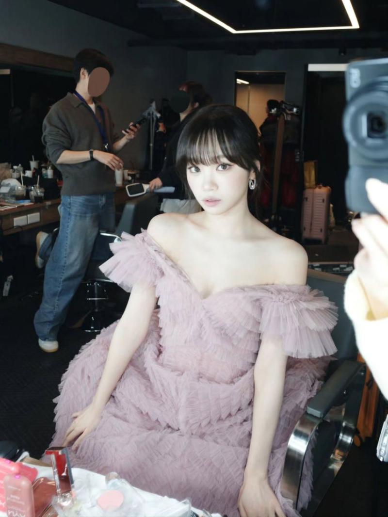 르세라핌 김채원